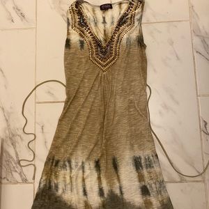 Hale bob dress